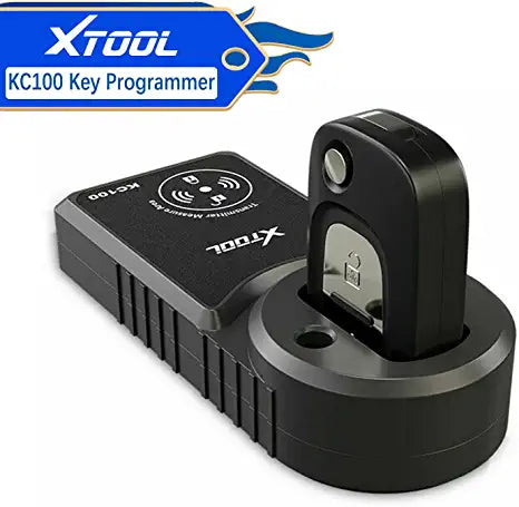 XTOOL KC100 Key Programmer-5
