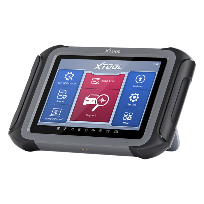 X100 PAD MAX Key Programmer-7