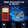 VDIAGTOOL BT310 Car Battery Tester-6