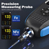 VDIAGTOOL VC300 Digital Coating Thickness Gauge-6