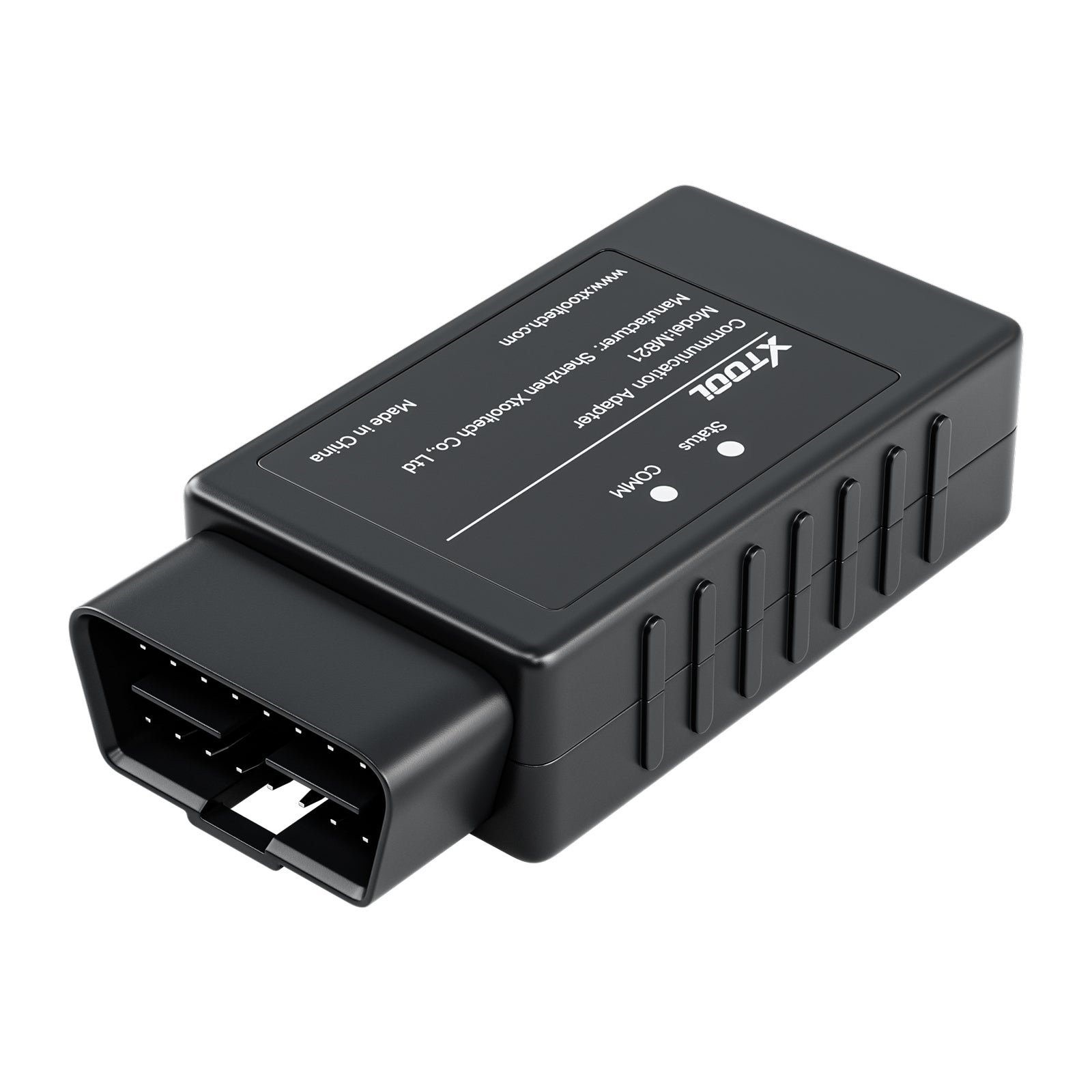 メルセデス・ベンツ用の新しい XTOOL M822 アダプター すべての