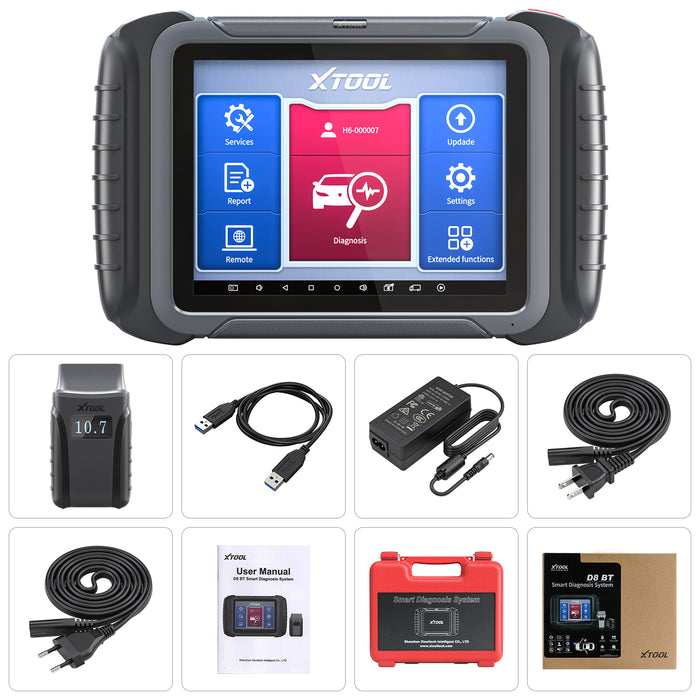 XTool Bluetooth Adpater-2