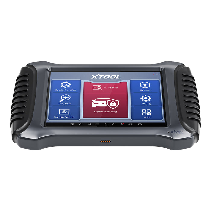 XTOOL X100 PAD3 SE professional OBD2 Key programmer-6