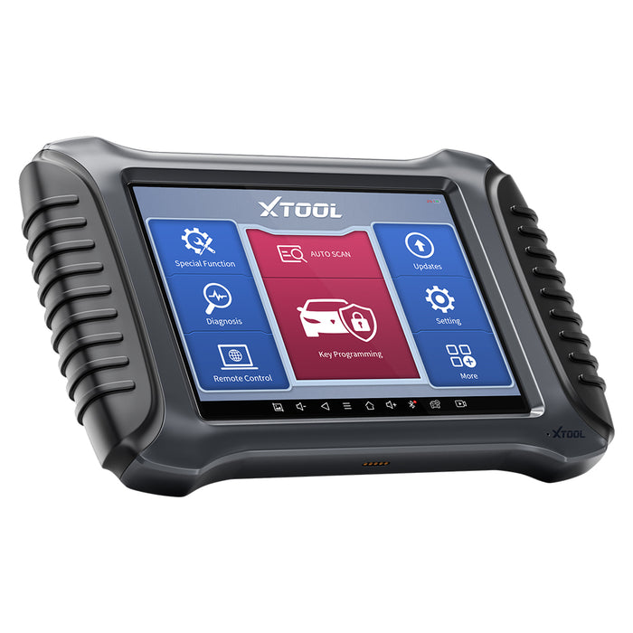 XTOOL X100 PAD3 pad 2 Key Programming Scan Tool-8