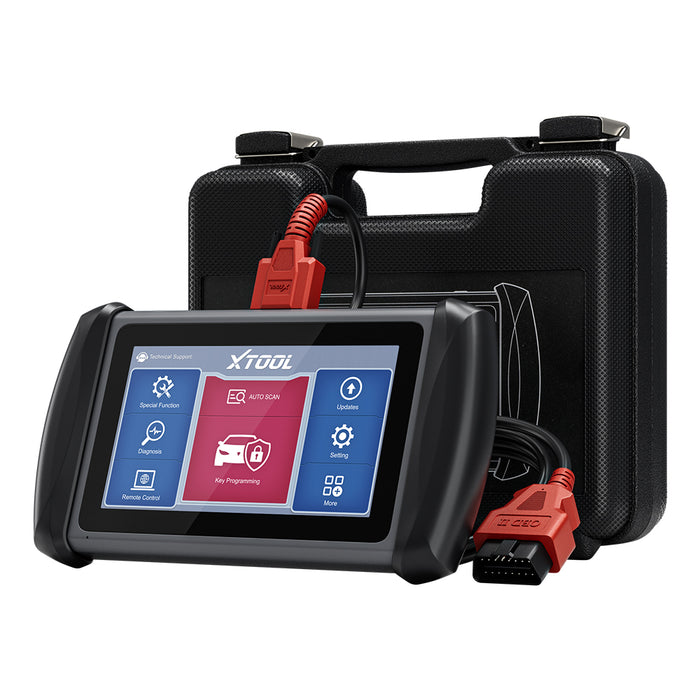 XTOOL IP616 OBD2 Scanner Automotivo Car Diagnostic Tool-9