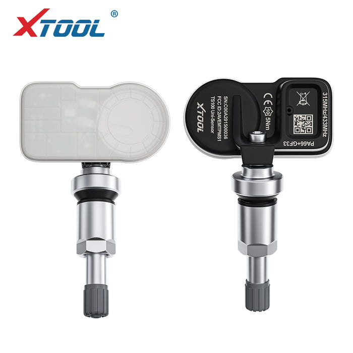XTOOL TP150 Tire Pressure Monitoring System-7