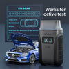 XTOOL A30D BT Connection OBD2 Scanner-11