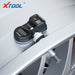 XTOOL TS100 metal Ver. Programmable tire pressure monitoring system sensor-7