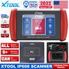 XTOOL InPlus IP608 OBD2 Car Automotive Scanner Tool-3