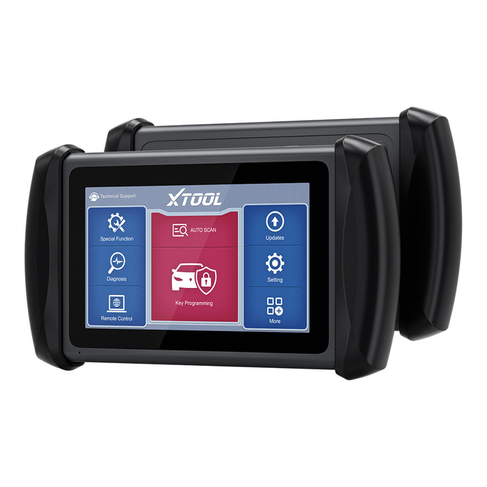 2023 XTOOL IP819 Automotive Diagnostic Scan Tools-9