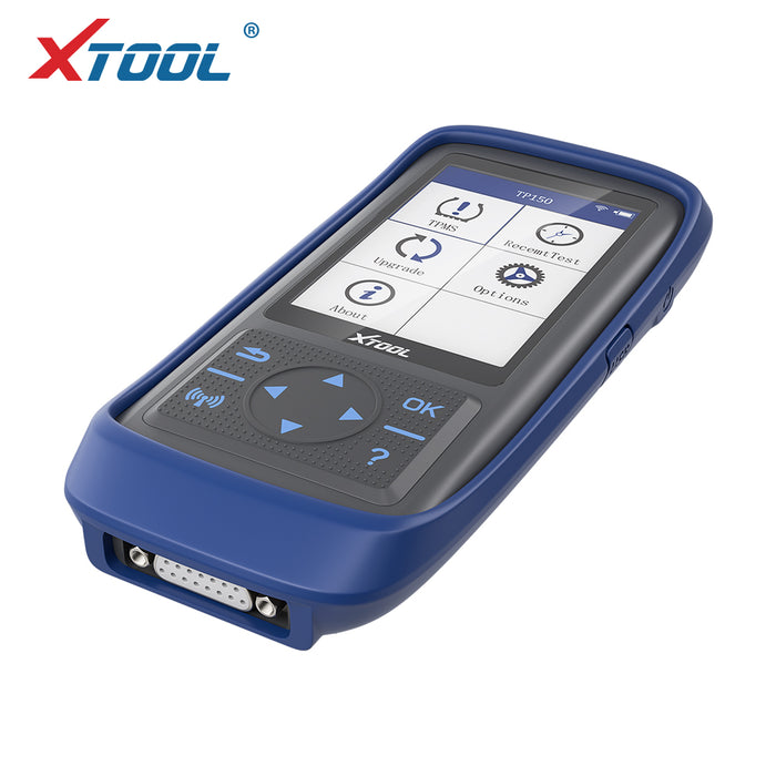 XTOOL TP150 Tire Pressure Monitoring System-9
