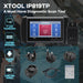 XTOOL InPlus IP819TP Bidirectional Scan Tool-8