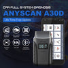 XTOOL A30D BT Connection OBD2 Scanner-12