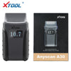 XTOOL Anyscan A30 All System Car Detector OBDII-2