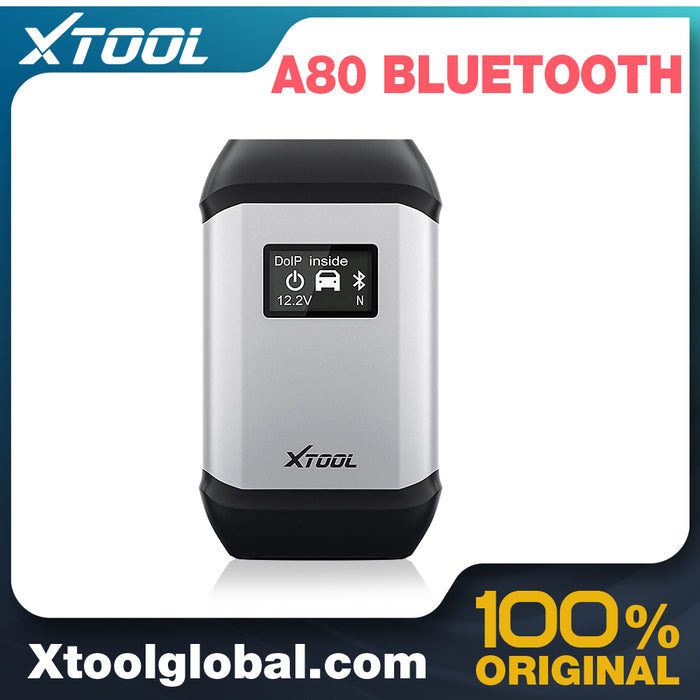 XTOOL A80 Bluetooth Adapter-1
