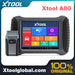 XTOOL A80 Automotive Full System Diagnosis Tool-1