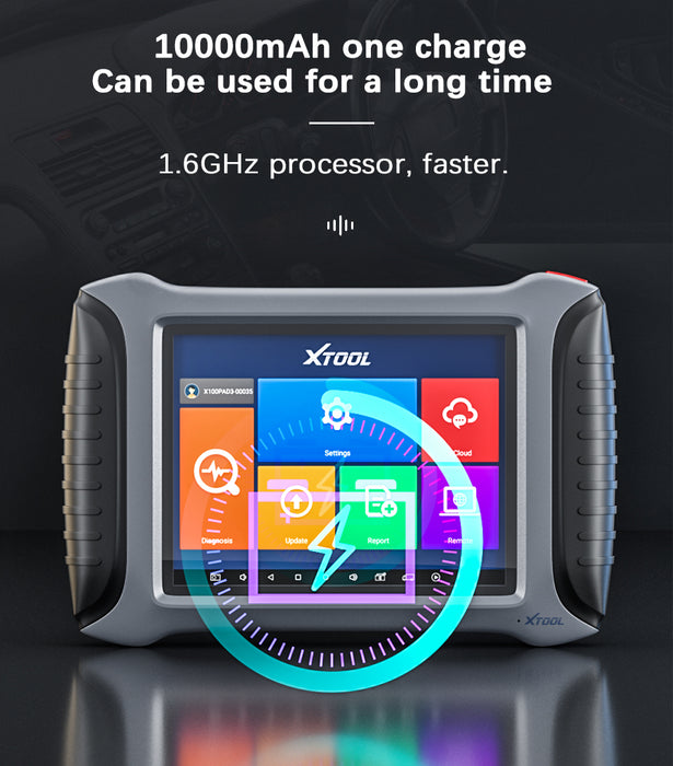 SoftWare Update Service for XTool A80 for 3 Years