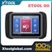 XTOOL D8 Automotive Diagnostic Tool-1