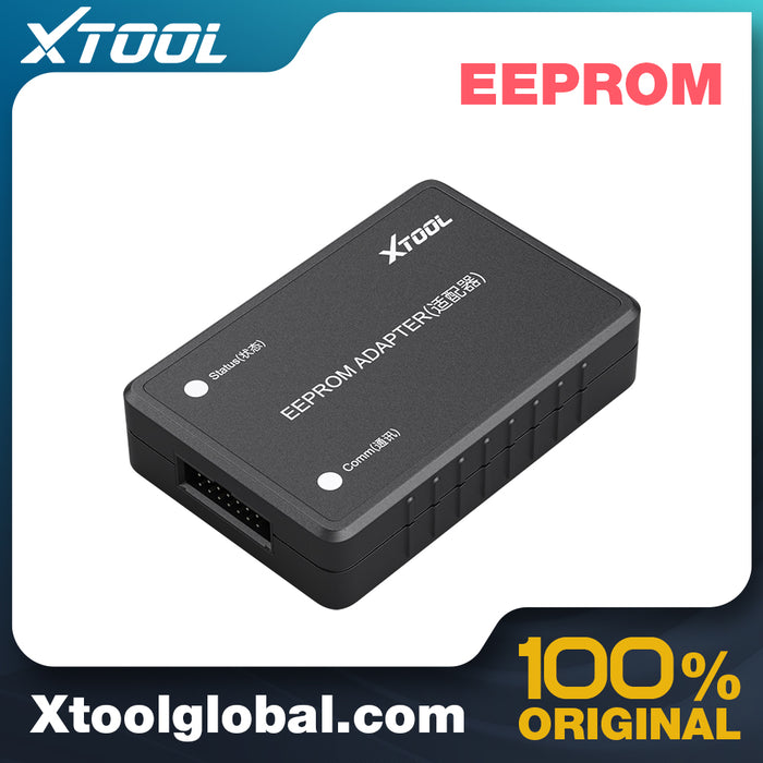 XTOOL EEPROM Adapter-1