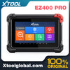 XTOOL EZ400pro OBD2 Diagnostic Tool Scanner-1