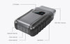 XTOOL Anyscan A30 All System Car Detector OBDII-3