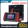 XTOOL InPlus IP608 OBD2 Car Automotive Scanner Tool-1