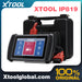 2023 XTOOL IP819 Automotive Diagnostic Scan Tools-1