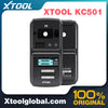 XTOOL KC501 Professional OBD2 Chip and Key Programmer ECU Reader Works For Benz