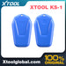 XTOOL KS-1 Blue Smart Key Emulator-1