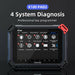 X100 PAD2 OBD2 Auto Key Programmer-3