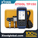 XTOOL TP150 Tire Pressure Monitoring System-1