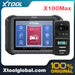 X100 PAD MAX Key Programmer-1