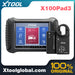 XTOOL X100 PAD3 pad 2 Key Programming Scan Tool-1