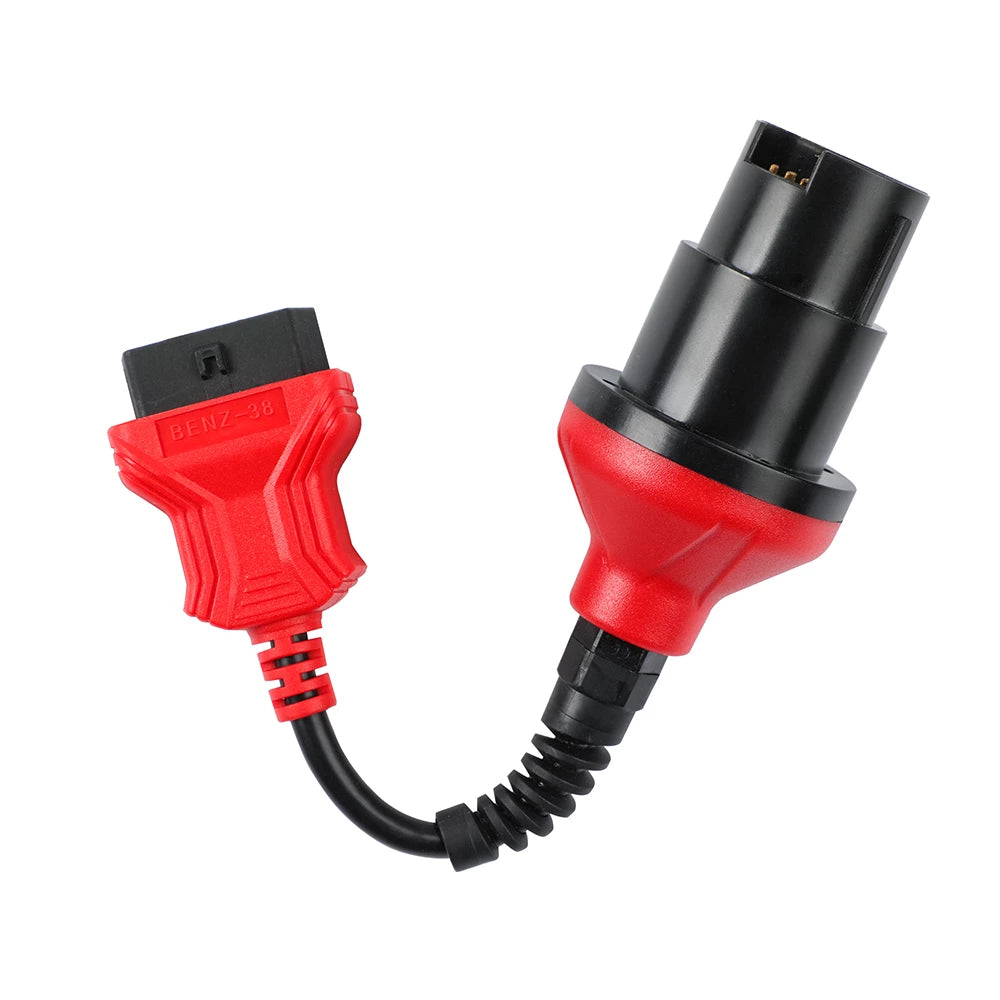 Order XTOOL Original Cable for Benz-38 Universal Main Cable