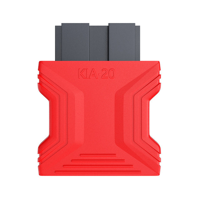 Xtool Original Universal Main obd2 connector-8